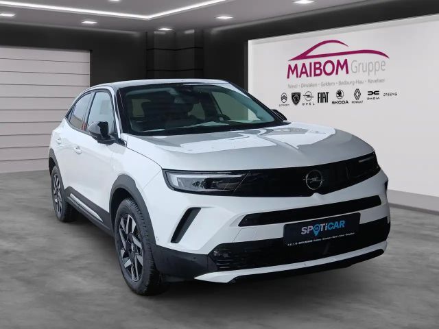 Opel Mokka Elegance
