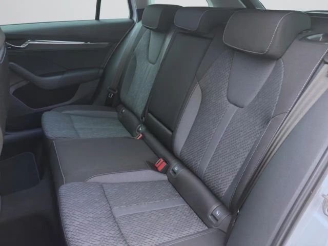 Skoda Octavia 2.0 TDI Combi Style Style