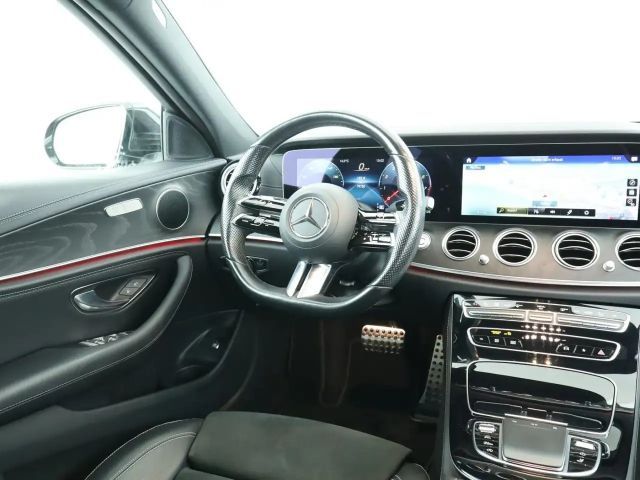 Mercedes-Benz E 450 4MATIC AMG Line Estate