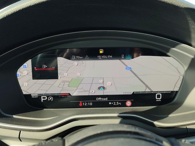 Audi A4 35 TDI Avant S-Line S-Tronic