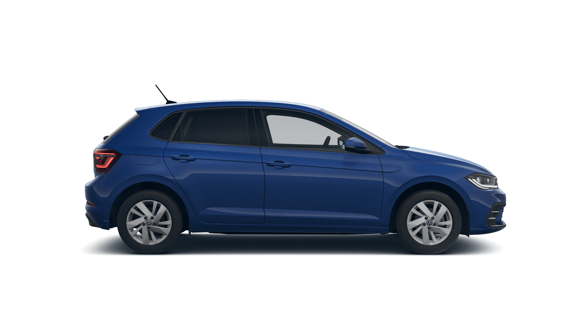 Volkswagen Polo DSG Style