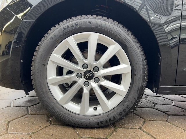 Audi A1 25 TFSI S-Tronic Sportback