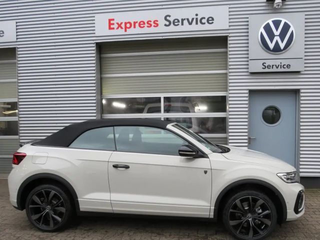 Volkswagen T-Roc 1.5 TSI Cabriolet DSG R-Line