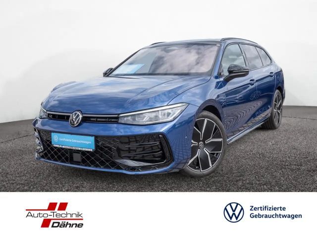 Volkswagen Passat 2.0 TDI R-Line Variant