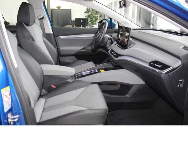 Skoda Enyaq iV 60