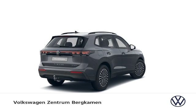 Volkswagen Tiguan Life eHybrid