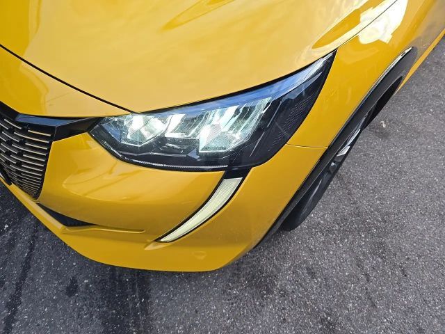 Peugeot E-208 Allure Pack