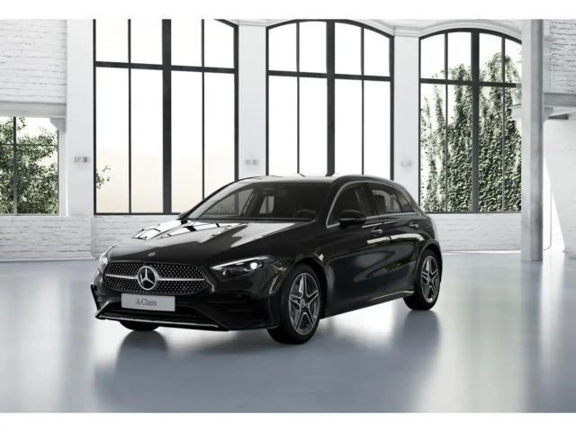 Mercedes-Benz A 200 AMG Line
