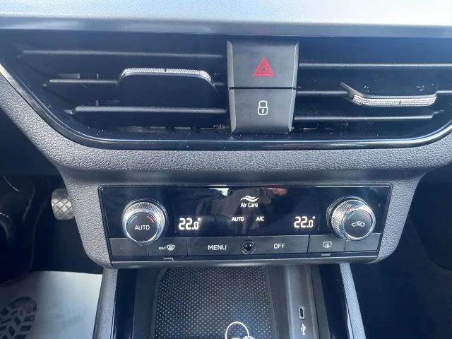 Skoda Kamiq Ambition