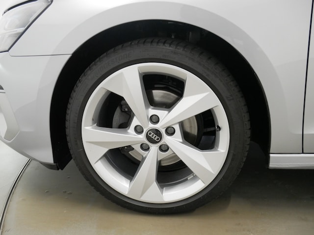 Audi A3 35 TDI S-Tronic Sportback