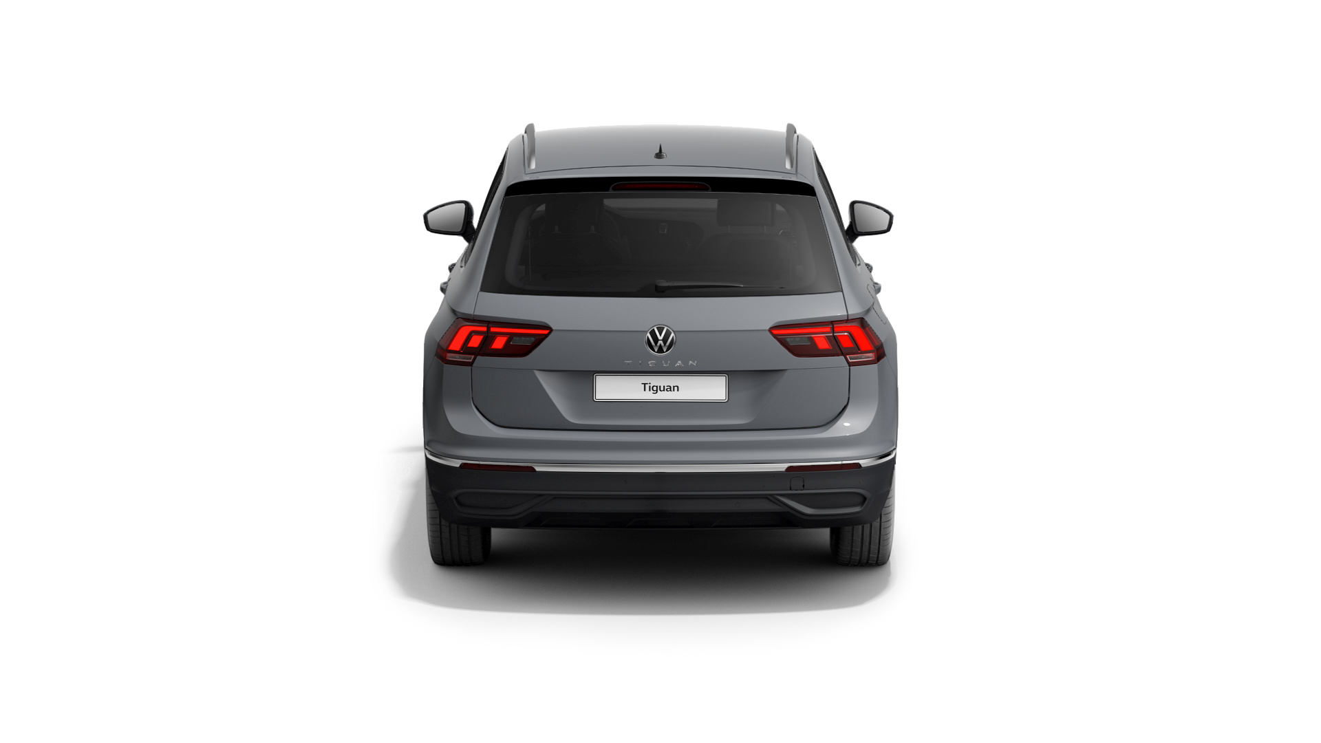 Volkswagen Tiguan 1.5 TSI Life