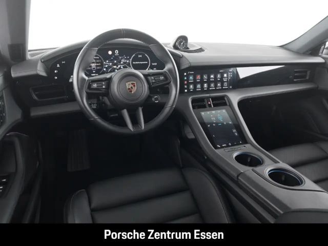 Porsche Taycan 4S Cross Turismo