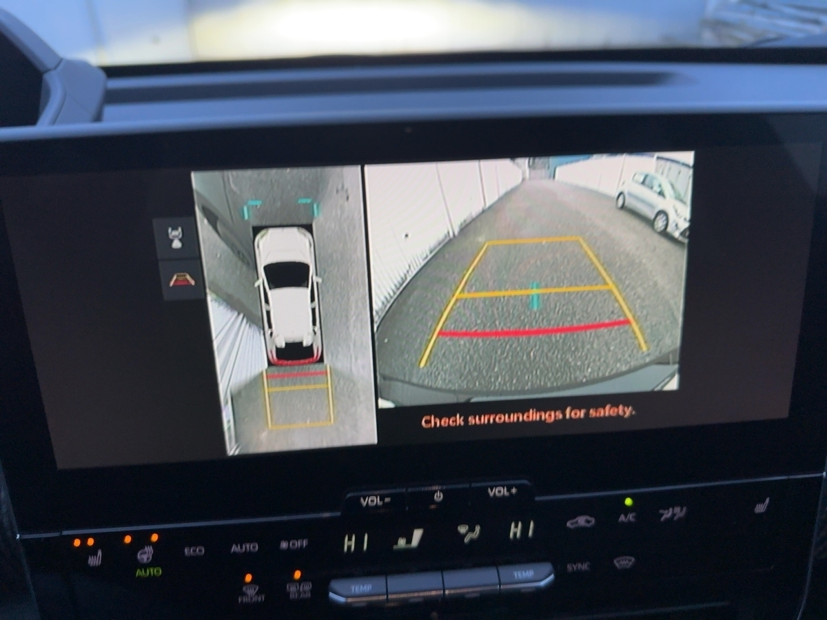 Toyota bZ4X 5-deurs Basis Comfort