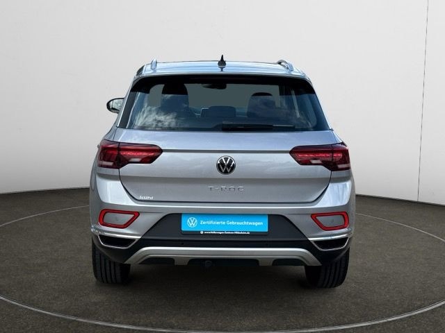 Volkswagen T-Roc 1.0 TSI Style