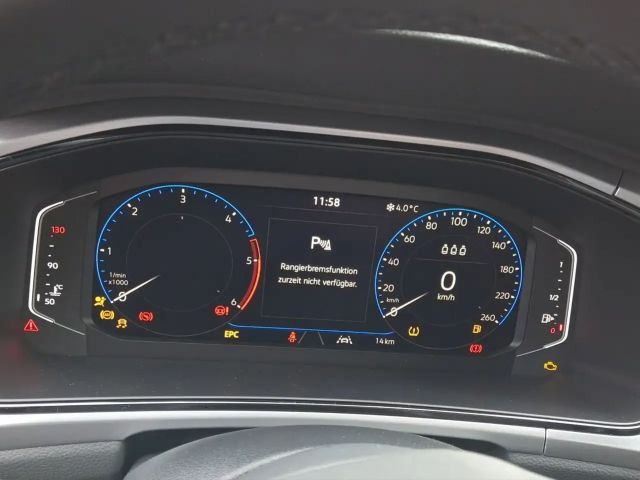 Volkswagen T-Roc Friends TDI