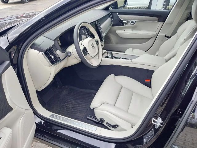 Volvo V90 Bright Plus