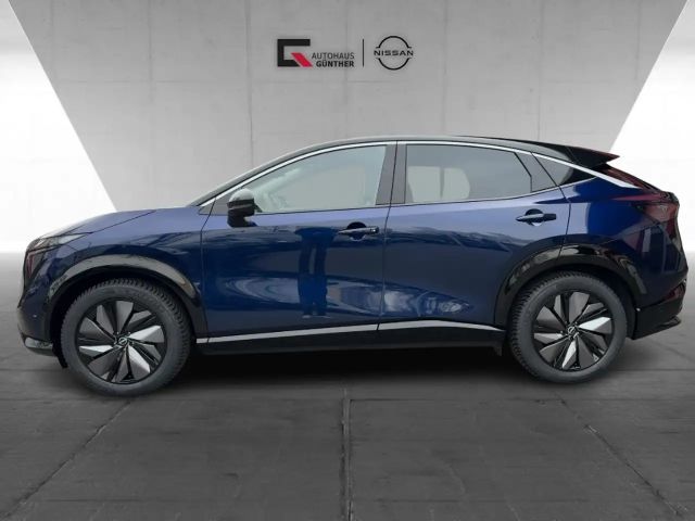 Nissan Ariya 87 kWh Evolve