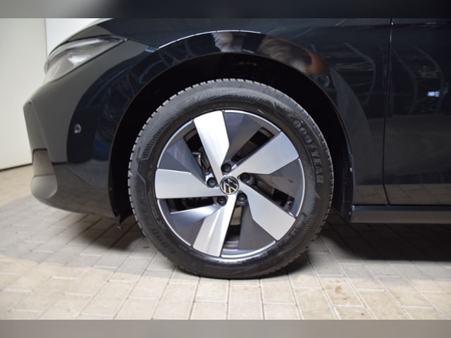 Volkswagen Passat DSG