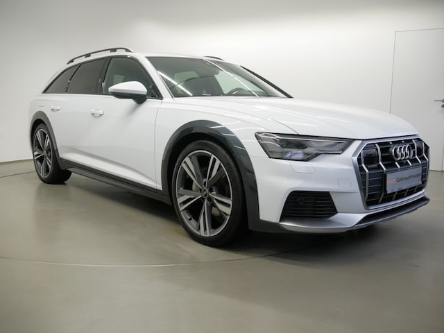 Audi A6 allroad 40 TDI Quattro S-Tronic