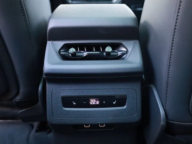 Audi A6 e-tron Quattro