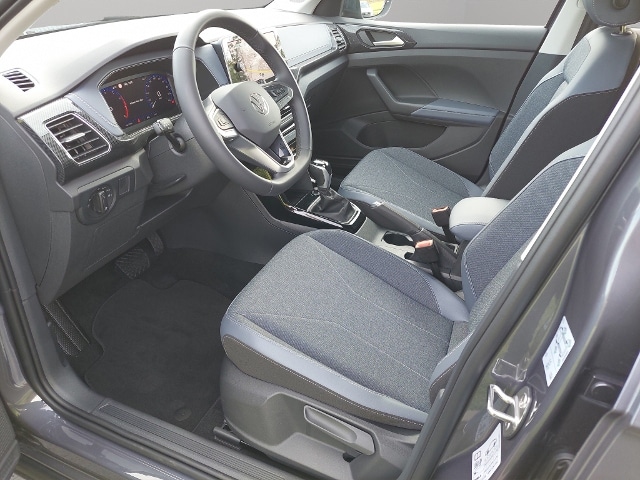 Volkswagen T-Cross 1.0 l TSI OPF DSG MATRIX LED+NAVI+KLIMAAUT+SITZHZG+PDC+DIGI PRO+MULT ALU