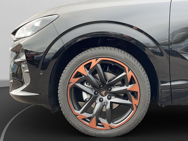 Cupra Terramar 1.5 eTSI