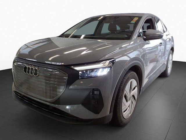 Audi Q4 e-tron 40 Sportback