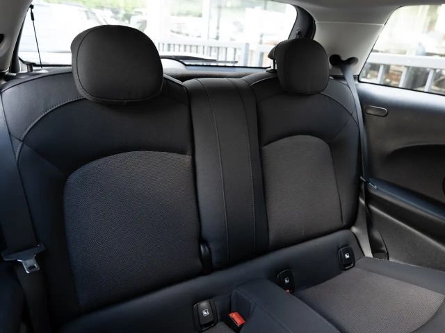 MINI Cooper Resolute Edition Apple Car Play LED