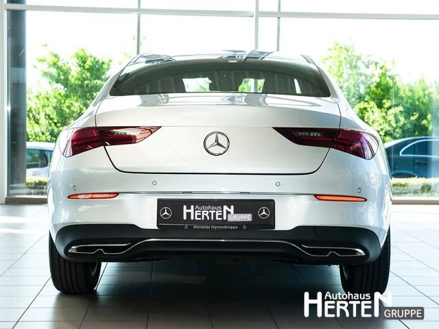 Mercedes-Benz CLA 180 Coupé