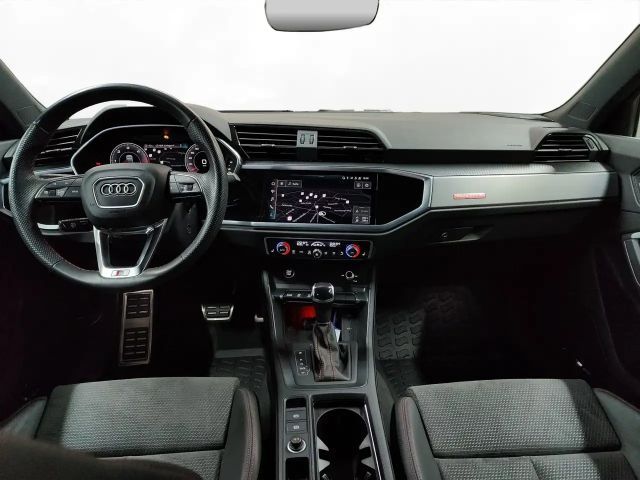 Audi Q3 40 TDI Quattro S-Line