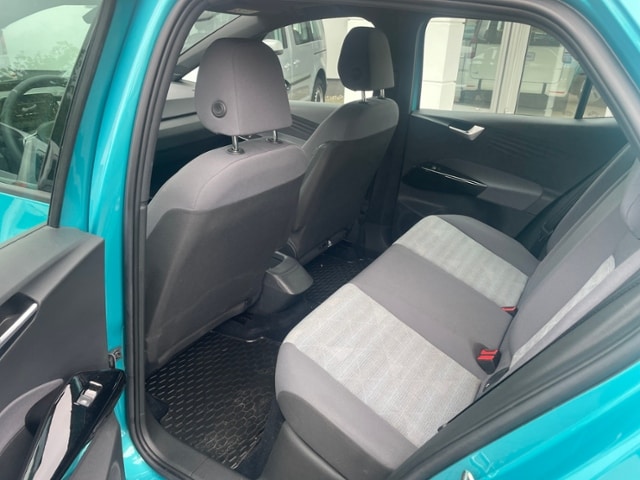 Volkswagen ID.3 58 KWh