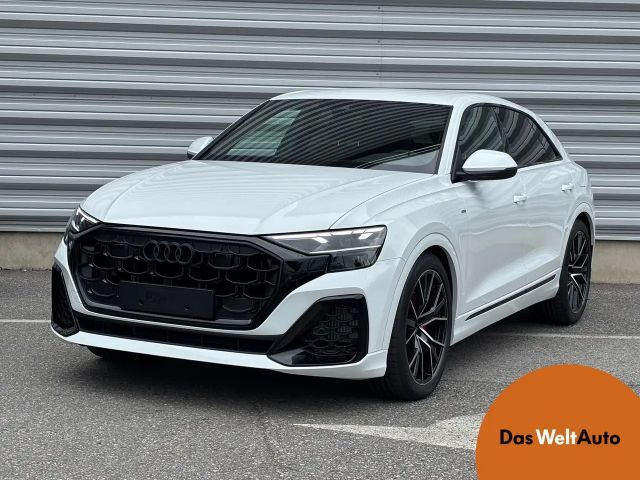 Audi Q8 Hybride Quattro