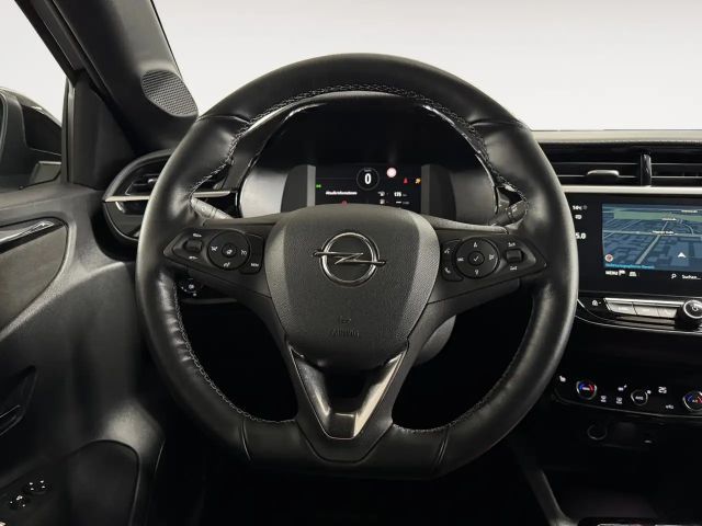 Opel Corsa GS-Line Grand Sport