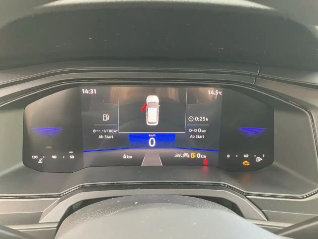 Volkswagen Taigo 4Me TSI