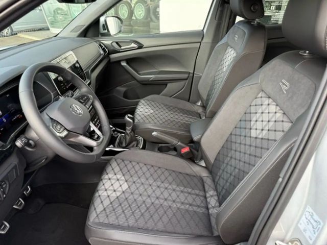 Volkswagen T-Cross 1.0 TSI R-Line