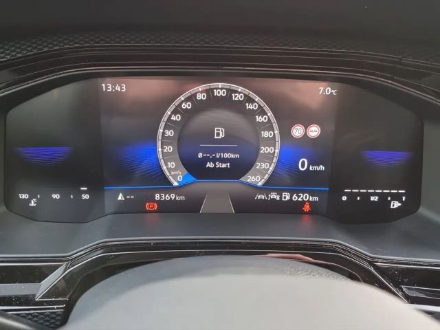 Volkswagen Polo 1.0 TSI IQ.Drive Life