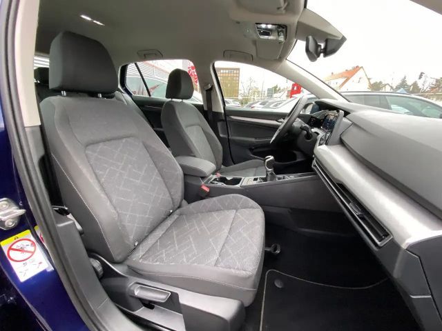 Volkswagen Golf Golf VIII Life