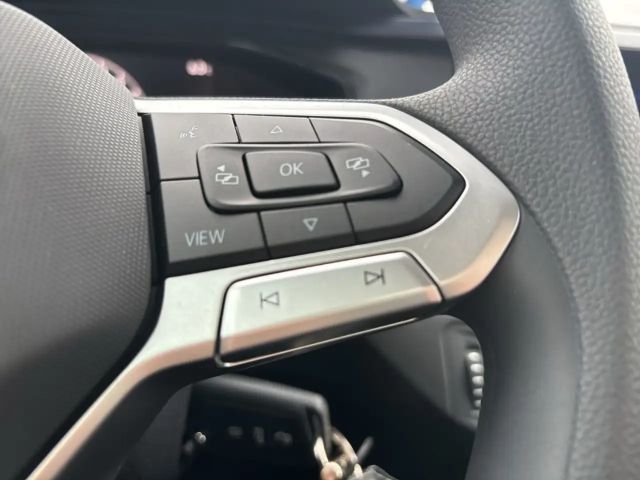 Volkswagen Taigo 1.0 TSI