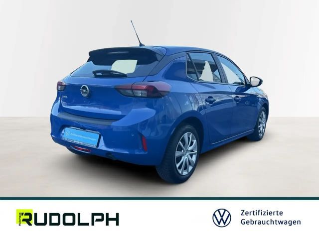 Opel Corsa Edition F Edition