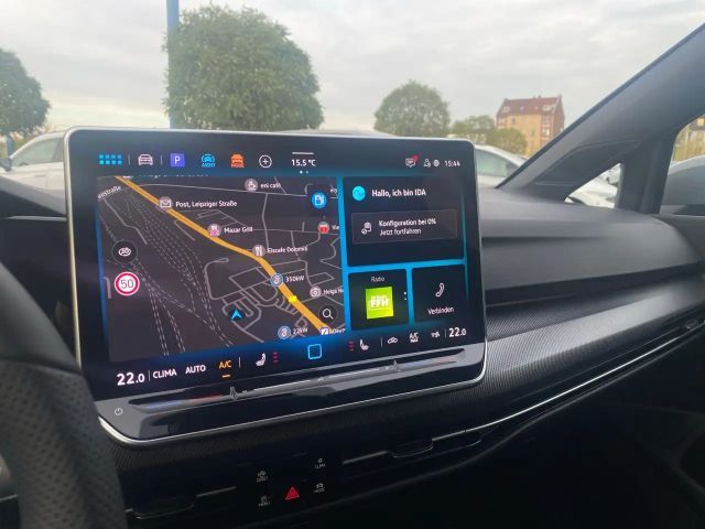 Volkswagen Golf Golf VIII R-Line Variant