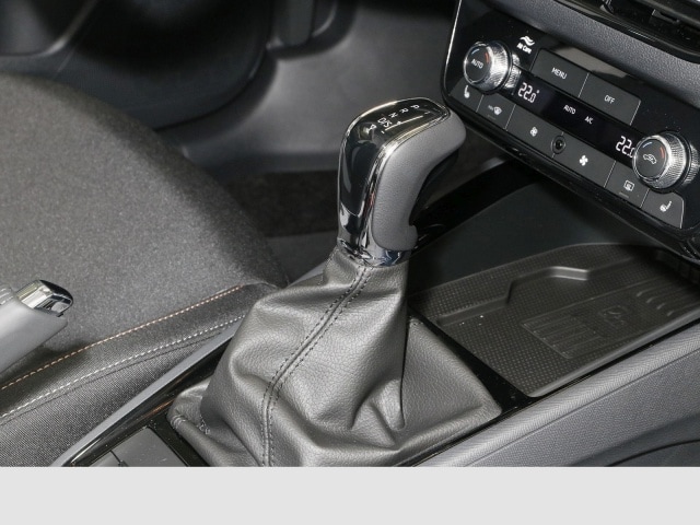 Skoda Scala 85 Selection