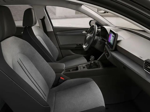 Seat Leon 1.5 TSI Sportstourer Style