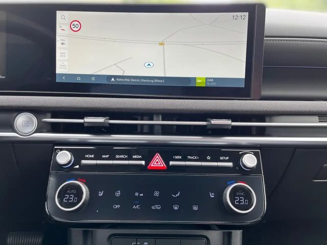 Hyundai Tucson 1.6 T-GDi Trend