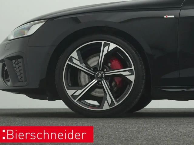 Audi A4 40 TFSI Avant Quattro S-Line