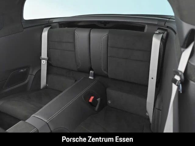 Porsche 992 4 Coupé GTS S Targa