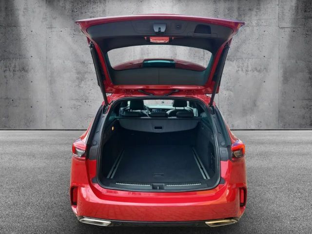 Opel Insignia Sports Tourer