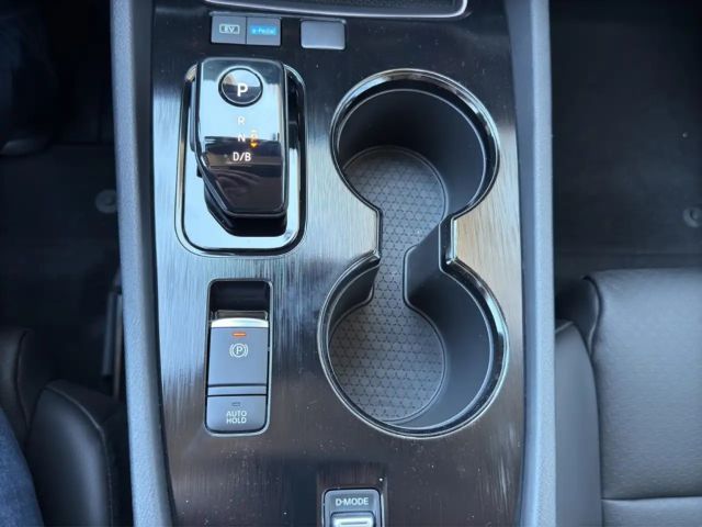 Nissan X-trail N-Connecta