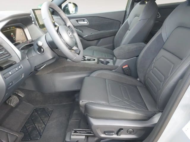 Nissan Qashqai e-POWER 205 PS N-Design 20'' Komfort Assistenzsyst