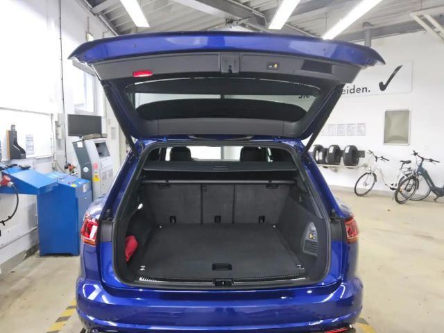 Volkswagen Touareg 3.0 V6 TSI eHybrid