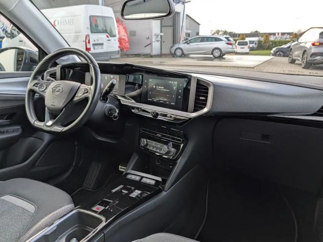 Opel Mokka 1.2 Turbo Edition Turbo